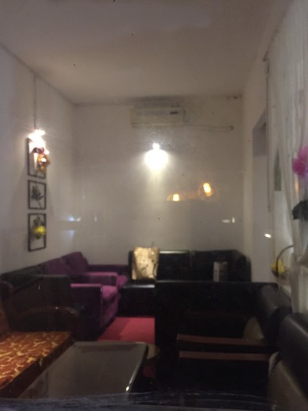 Cho thuê NC Hoàng Dư Khương, Quận 10 diện tích: 8m x 18m Trệt, 2L