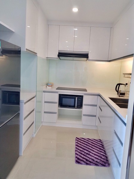 Bán căn hộ cao cấp tại Đà Nẵng chỉ từ 1,2 tỷ, an ninh được đảm bảo