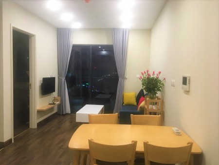 Cho thuê căn hộ CC Goldseason 47Nguyễn Tuân 64m2 - 2 Pn Full Nội Thất.Giá:12Tr/Tháng