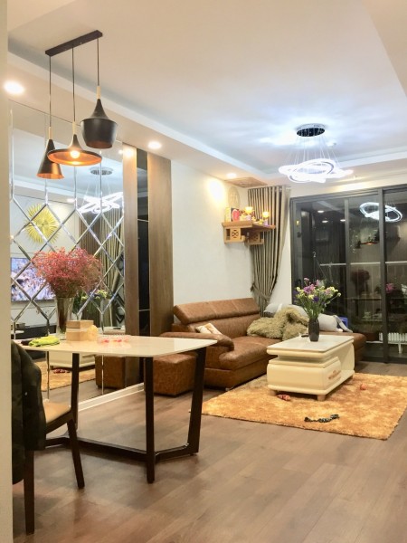 Chính chủ cần bán căn 2 ngủ CC Imperia Sky Garden, thương lượng
