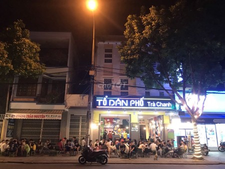 Cần sang gấp quán cafe và trà chanh mặt tiền đường Phan Đăng Lưu Quận Hải Châu Đà Nẵng