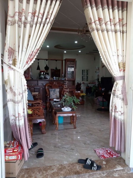Chính chủ bán nhà cấp 4 đẹp ở phường An Phú Đông, Quận 12, dt 107m2