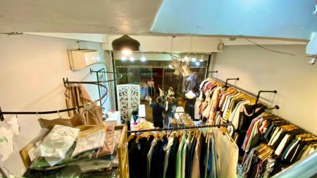 Cho thuê nhà nguyên căn 3 lầu đúc, mặt tiền đại lộ 60m, Phạm Văn Đồng, Gò Vấp
