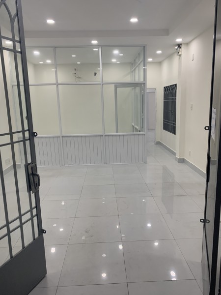 Cho thuê nhà KDC Tân Quy Đông dt 6x15m,nhà cấp 4 giá 15 tr/tháng
