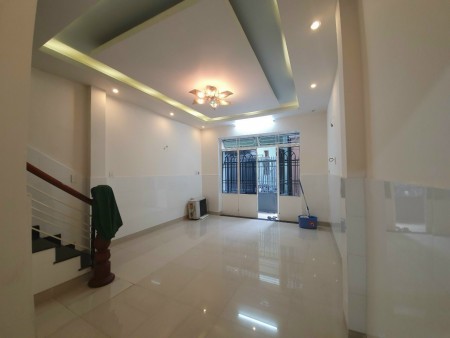 Bán nhà 2 tầng kiệt 3m Lý Thái Tổ, Thanh Khê, Đà Nẵng, diện tích 42m2