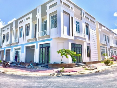 Nhà thông minh hoàn thiện giá rẻ, khu an ninh, giá 2.1 tỷ, lhcc