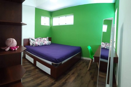 Chung cư IDICO 69m2, tầng cao, 2 pm, 2 wc, đầy đủ tiện nghi, nội thất, giá 2.3 tỷ