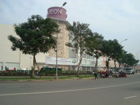 1 phút ra EAON MALL, HXH, Tân Kỳ Tân Quý, 55M2, 4.25Tỷ.