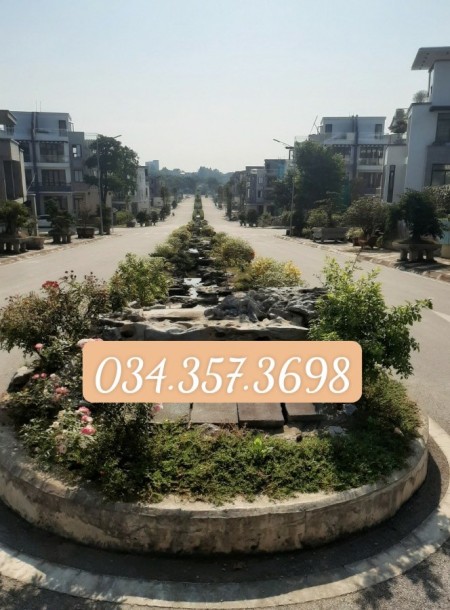 Cần bán 75m2 TĐC Bắc Phú Cát vị trí vàng - giá tốt, khu dân cư đông đúc