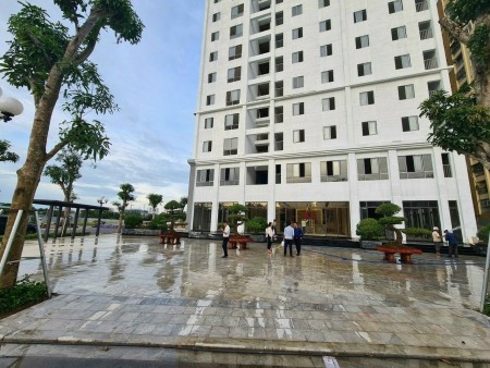 Ruby Tower đang là điểm nóng của thị trường căn hộ hộ chung cư cao cấp tại Thanh Hoá
