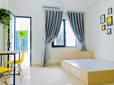 Bán CCMN Phố Trung Văn 100m2, 6 Tầng Thang Máy, 21 Phòng/ 70tr Chỉ 9 Tỷ. CCMN
