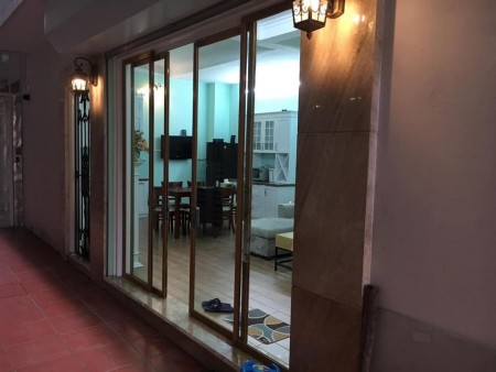 Bán nhà Ngọc Lâm ngõ rộng, thông ô tô đỗ cổng, giá bán 3.35 tỷ
