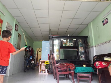 Cần bán gấp nhà HXH Vườn Lài Tân Phú 83m2 ngang 5m giá chỉ 7.1 tỷ