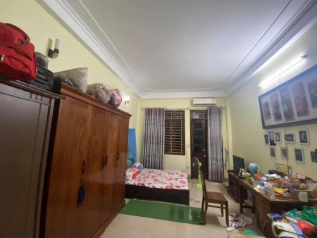 Bán nhà trung tâm quận Hà Đông 33m2 giá 2,75 tỷ