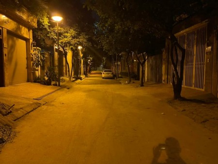 Bán nhà ô tô, vỉa hè, kinh doanh Mỗ Lao, Hà Đông 39 x 5T MT 5.5m giá 4 tỷ 950.