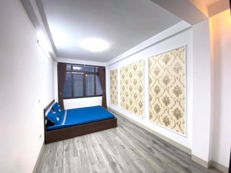 Hoàng Mai ở ngay tặng full nội thất 4 tầng 29m2, giá 2.5 tỷ
