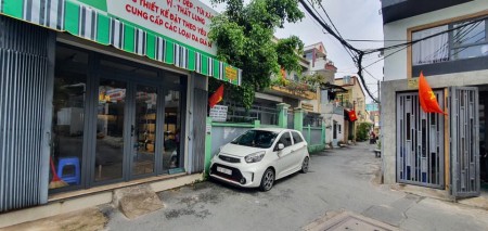 Cần bán nhà hẻm đường phạm văn đồng,dt 66m sàn, giá thương lượng.