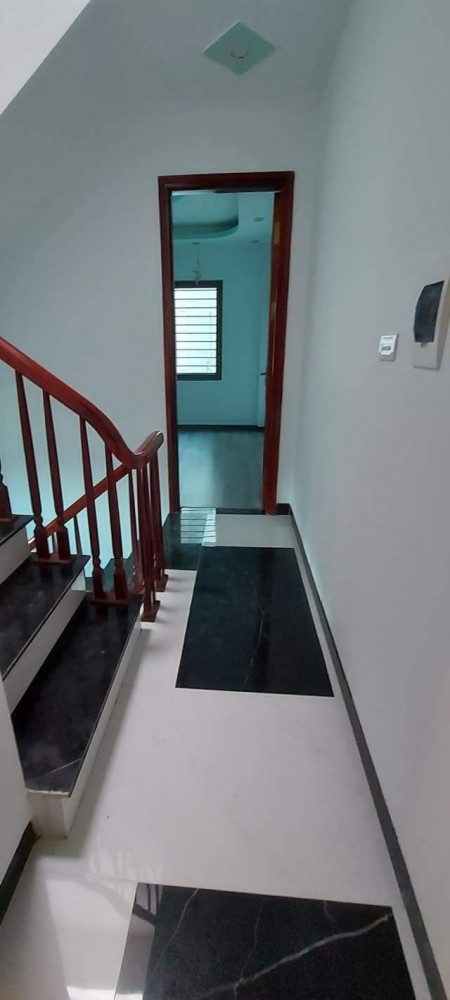 Nhà Vạn Phúc hai thoáng, ô tô cách nhà 10m giá nhỉnh 3 tỷ