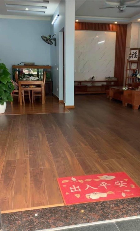 Bán nhà Khương Trung mặt ngõ xe tải, kinh doanh thuận lợi, dt 34m2 giá 3.99 tỷ