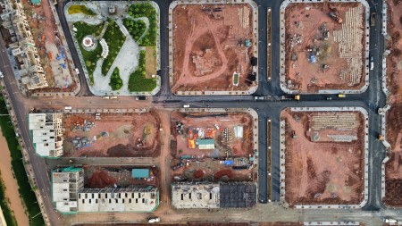 Dự án Picenza Riverside Sơn La, khu dân cư đông đúc, đầu tư sinh lời