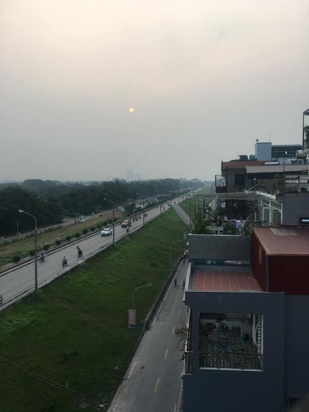 Cực hiếm nhà Lâm Du mặt phố lô góc thang máy kinh doanh đỉnh.