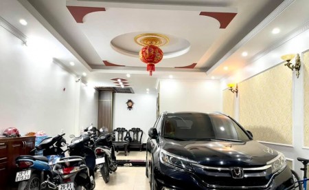 Nhà ngõ 603 Lạc Long Quân, Lô góc, thang máy, 50m2, giá bán 11.3 tỷ