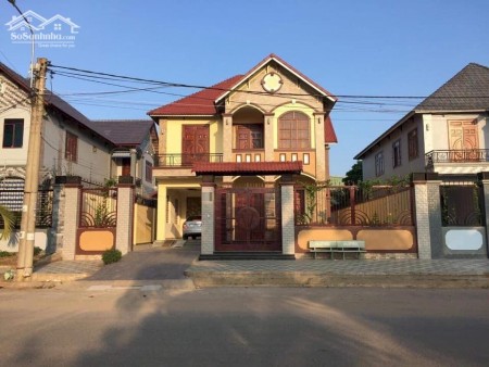 Bán biệt thự, liền kề tại Đường An Dương Vương, Phường 16, Quận 8, Hồ Chí Minh Diện tích 15 x 23 = 345m2