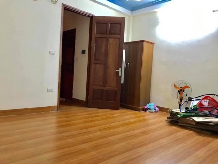 Bán Nhà Vạn Phúc, Hà Đông, Sổ Đỏ Chính Chủ, Sang Tên Ngay 34M, Chỉ 3 Tỷ