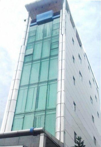 Cho thuê VP tòa nhà PHÚ HƯNG BUILDING số 298 Ung Văn Khiêm P25 Bình Thạnh