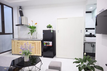 Nhà đẹp Nguyễn Ngọc Vũ, 8 ngủ full nội thất, 5 tầng thang máy x 47m², chỉ 6.35 tỷ