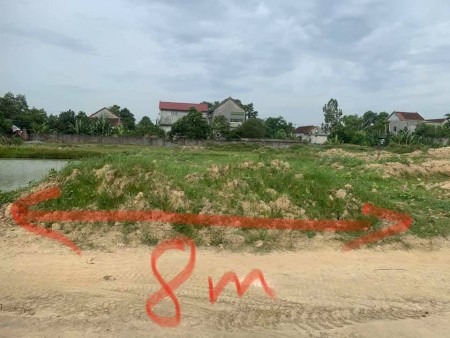 Cần bán đất Quy hoạch xóm Hồng Phong, Hưng Thông, Hưng Nguyên, Nghệ An