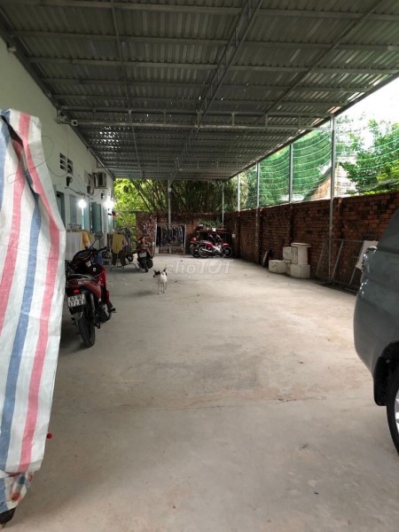 Chính chủ cho thuê mặt bằng đường Lê Văn Việt, Quận 9, TP Thủ Đức
