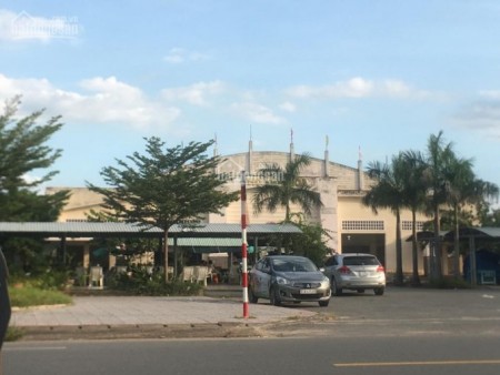 Đầu tư đất vào mùa dịch tại thị xã Phú Mỹ, giá bán 7 triệu/m2, lhcc