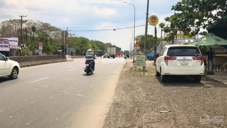 Đất mặt tiền DT769, thổ 100%, sổ riêng chưa qua đầu tư F0 LH: 0587.8535.61