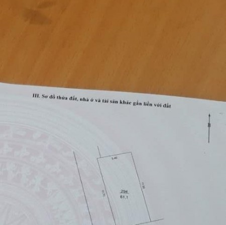 Bán nhà Lĩnh Nam nhà đẹp, hai mặt thoáng, đủ công năng, tặng nội thất, dt 34m2, giá 2.5 tỷ