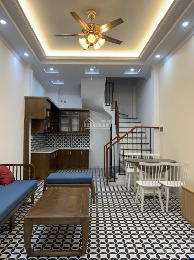 Bán nhà Thanh Lân, siêu phẩm mới lên, ngõ rộng, nông, ở sướng, dt 42m2, giá 2.4 tỷ