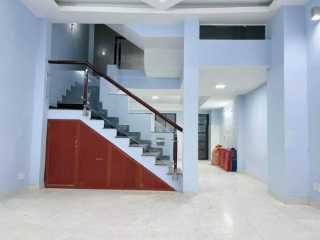 Khu Tên Lửa Vip nhất Quận Tân Bình, 4 tầng bê tông cốt thép mới đẹp, dt 87m2, chỉ 8.3 tỷ