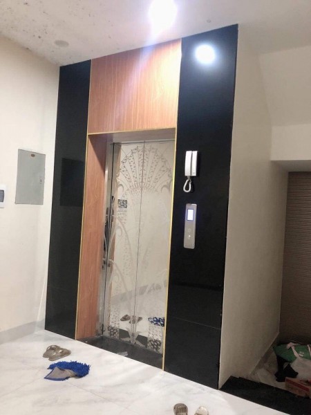 Cần bán nhà diện tích 100m x 5 tầng tại khu đô thị đô nghĩa Hà Đông Hà Nội