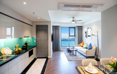 Căn hộ chuẩn 5 Sao “Altara Residence“ Sở Hữu Lâu Dài. Gía gốc CĐT 0939 81 3696