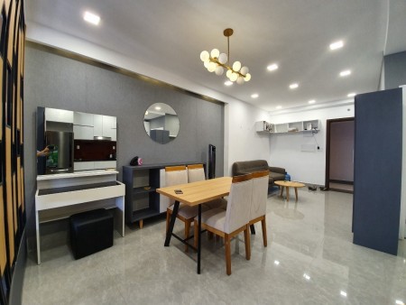 Bán căn hộ 1PN 53m2 khu sân bay The Botanica, nội thất đẹp. Giá chỉ từ 3 tỷ còn thương lượng