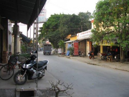 Bán đất Khoái Châu, Hưng Yên, giá rẻ nhất thị trường, đường 10m, 9.5 tỷ