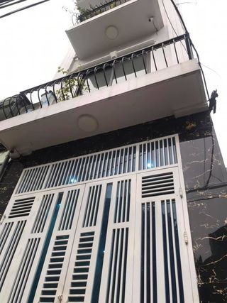 Phố Vọng Thanh Xuân chỉ hơn 10 tỷ mặt phố 62m2 4 tầng kinh doanh có ảnh, sổ+video