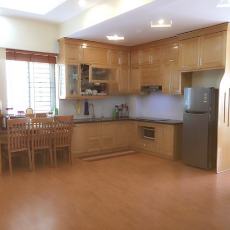 Chính chủ bán gấp căn 2 ngủ N03T8 Ngoại Giao Đoàn tầng trung đẹp giá 3.1 tỷ