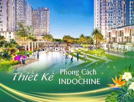 căn hộ pháp lý hoàn thiện an toàn an cư ngân hàng hổ trợ vay 70% - 30% trả chậm trong 7 tháng