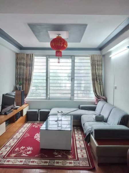 Bán nhà 6 tầng Thanh Liệt, ô tô vào nhà ở sướng 45m2, giá 4 tỷ hơn