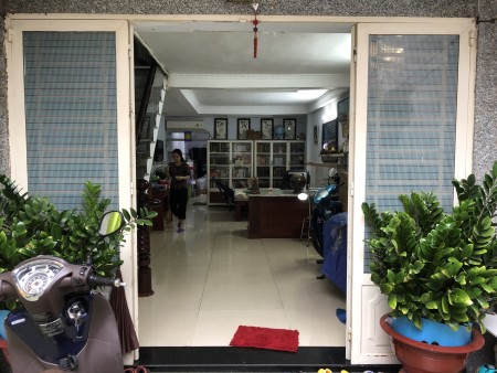 Bán nhà Đường Thống Nhất, Phường 16, Quận Gò Vấp, Hồ Chí Minh