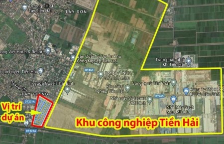 Đất nền Trái Diêm 3 - Nơi đầu tư x2 x3 lần vốn, liên hệ 0335982200 tiện ích đầy đủ, giá tốt