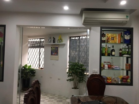Phân lô Lâm Hạ 203m, mặt tiền 8.3m, ô tô thông, giá bán 23.2 tỷ