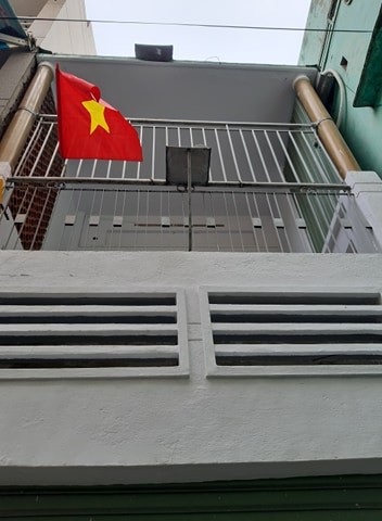Nhà hẻm Nguyễn Trọng Tuyển, phường 8, Quận Phú Nhuận, cho thuê 13 triệu/tháng, có thương lượng