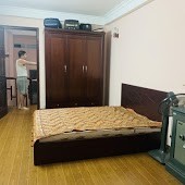 Bán nhà đường Láng, Đống Đa, nhà đẹp, phố trung tâm, DT 40m x 5 tầng, 4.3 tỷ.